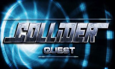 Full version of Android Adventure game apk Collider Quest for tablet and phone.