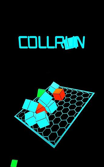 Download Collrun Android free game.