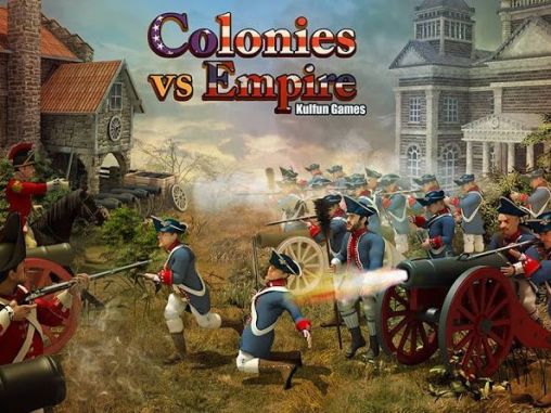 Download Colonies vs empire Android free game.