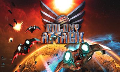 Download Colony Attack Android free game.
