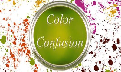Download Color Confusion Free Android free game.