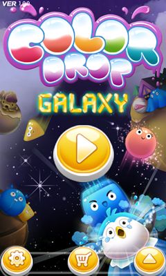 Download Color Drop Galaxy Android free game.