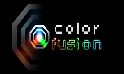 Full version of Android Logic game apk Color Fusion for tablet and phone.