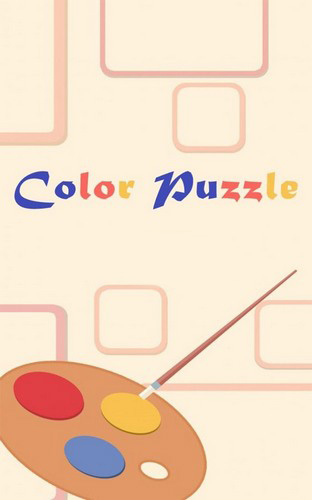 Download Color puzzle Android free game.