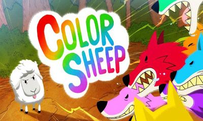Download Color Sheep Android free game.