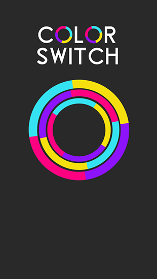 Download Color switch Android free game.