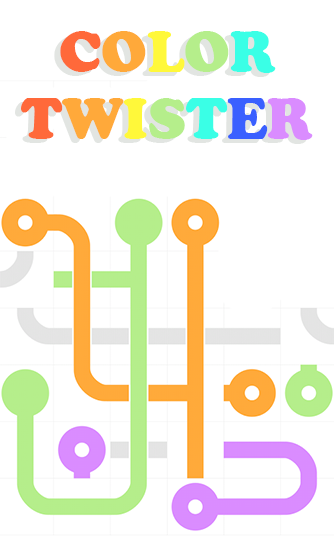 Download Color twister Android free game.