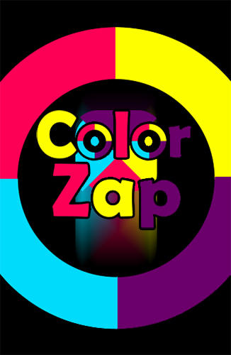 Download Color zap: Color match Android free game.