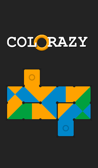 Download Colorazy: Unique color puzzle Android free game.