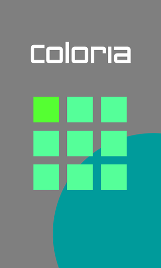 Download Coloria Android free game.