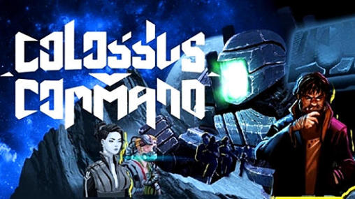 Download Colossus command Android free game.