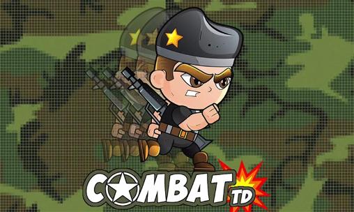 Download Combat: Tower defense Android free game.