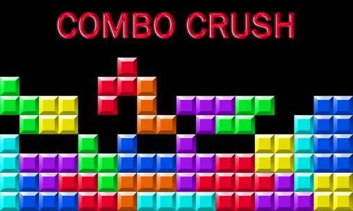 Full version of Android 4.1 apk Combo crush for tablet and phone.