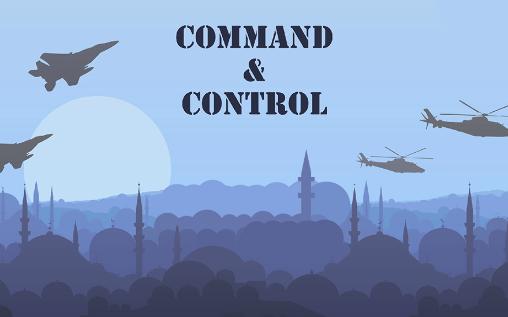 Download Command and control Android free game.