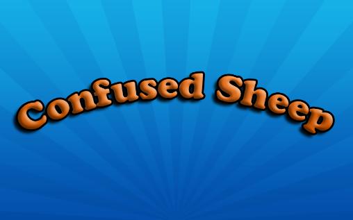 Download Confused sheep Android free game.