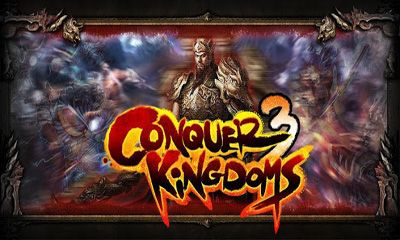 Download Conquer 3 Kingdoms Android free game.