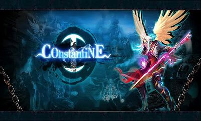 Full version of Android apk Constantine I for tablet and phone.