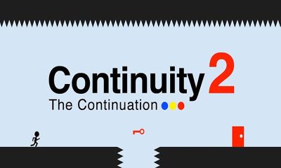 Download Continuity 2 Android free game.