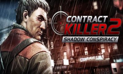 Full version of Android Action game apk CONTRACT KILLER 2 for tablet and phone.