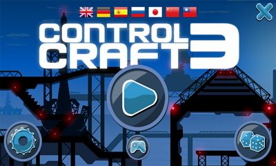 Download Control Craft 3 Android free game.