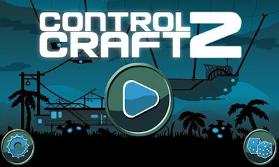 Full version of Android Strategy game apk ControlCraft 2 for tablet and phone.
