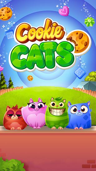 Full version of Android Match 3 game apk Cookie cats for tablet and phone.