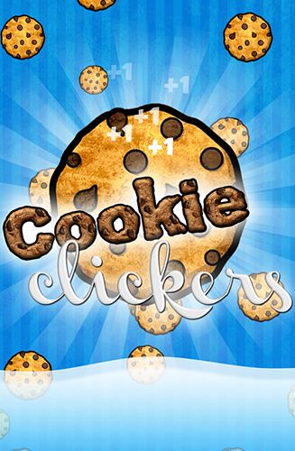 Download Cookie clickers Android free game.