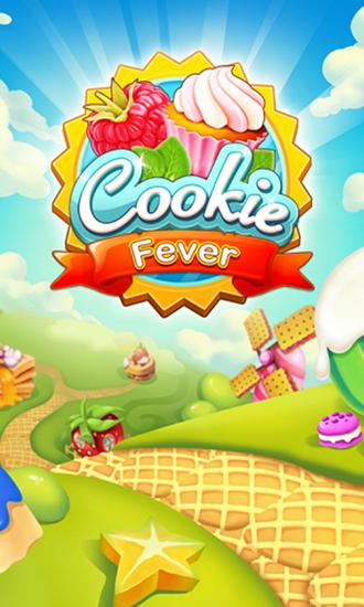 Download Cookie fever: Chef game Android free game.