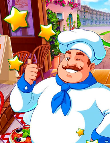 Full version of Android apk app Cooking craze: A fast and fun restaurant game for tablet and phone.