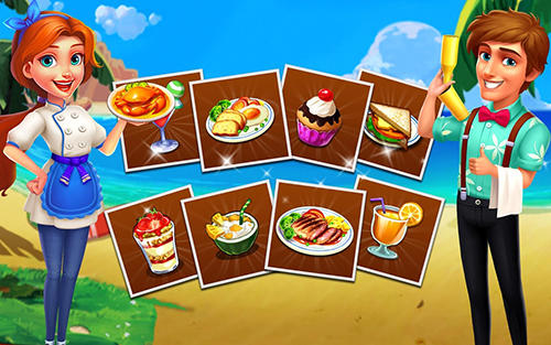 Full version of Android apk app Cooking joy: Delicious journey for tablet and phone.