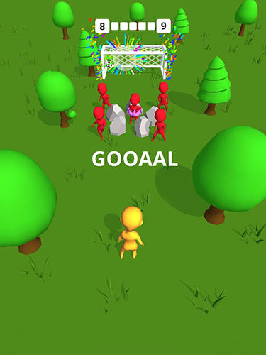Full version of Android apk app Cool goal! for tablet and phone.