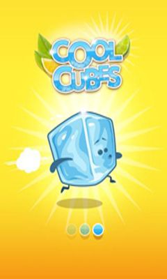 Download Cool Cubes Android free game.