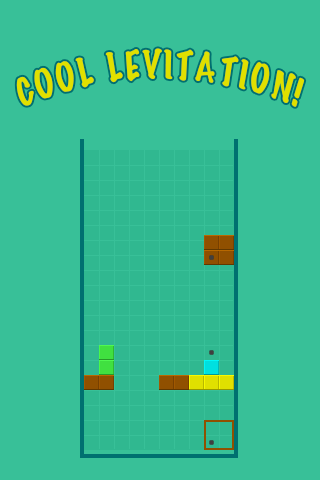 Download Cool levitation! Android free game.