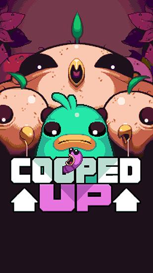Download Cooped up Android free game.