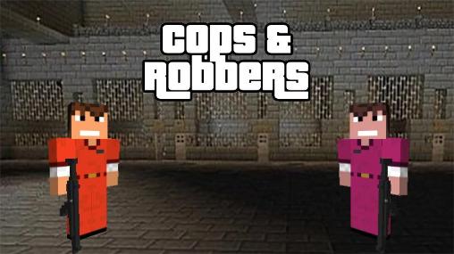 Download Cops and robbers: Jail break Android free game.
