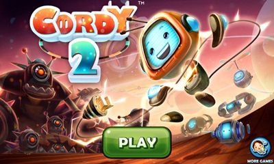 Download Cordy 2 Android free game.
