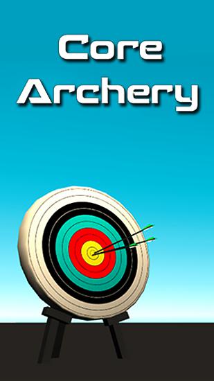Download Core archery Android free game.