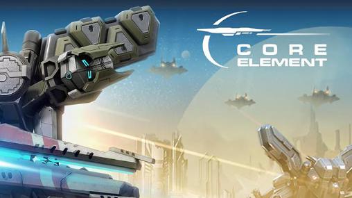 Download Core element Android free game.