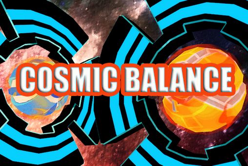 Download Cosmic balance Android free game.