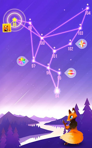 Full version of Android apk app Cosmo duel for tablet and phone.