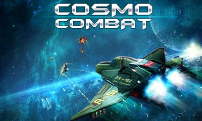 Download Cosmo Combat 3D Android free game.