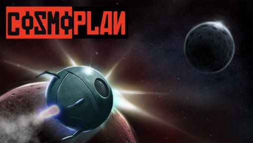 Download Cosmoplan: A space puzzle Android free game.