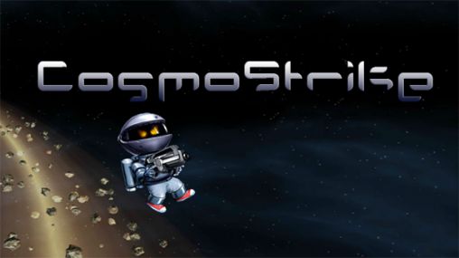 Full version of Android apk Cosmostrike for tablet and phone.
