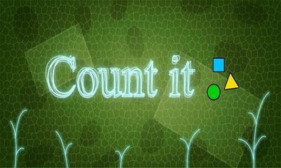 Full version of Android Logic game apk Count it for tablet and phone.