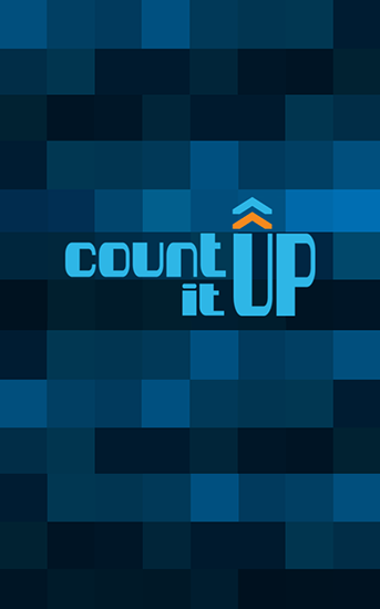 Download Count it up Android free game.