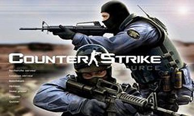 Download Counter Strike 1.6 Android free game.