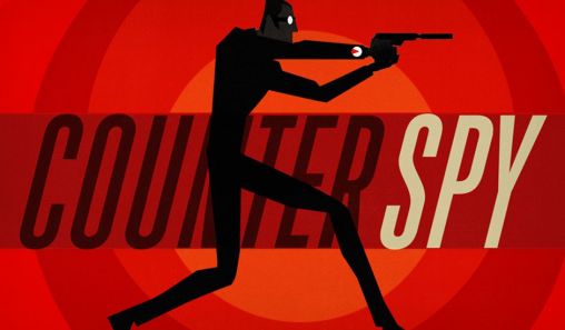 Download Counterspy Android free game.
