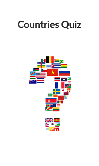Download Countries quiz Android free game.