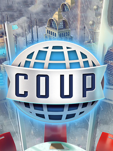 Download Coup Android free game.