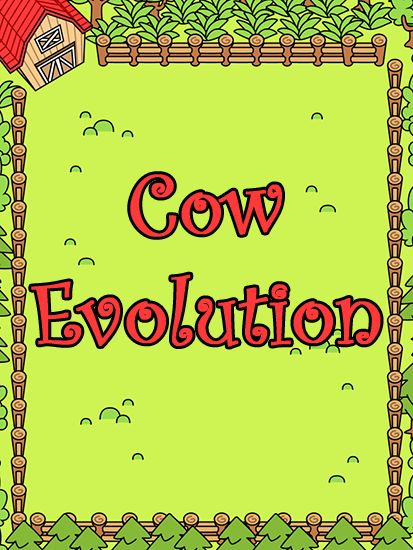 Download Cow evolution: The mootation Android free game.
